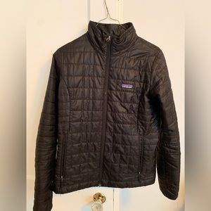 Patagonia Nano Puff Women’s Jacket- Size Small